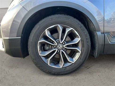 Used 2020 Honda CR-V EX-L image 15