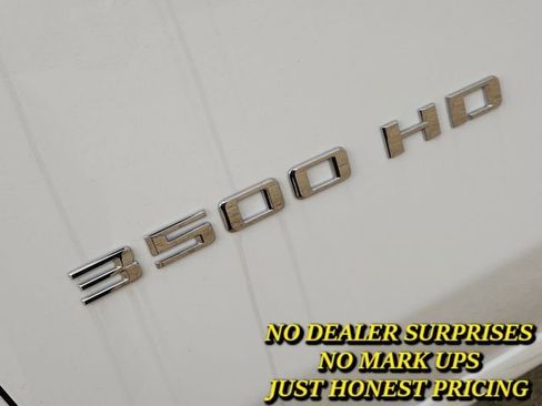 New 2026 Chevrolet Silverado 3500 W/T w/ WT Convenience Package image 30