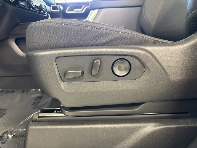 New 2026 Chevrolet Silverado 1500 RST w/ All Star Edition Plus AWD/4WD image 24