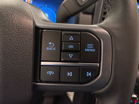 New 2026 Ford F150 XLT AWD/4WD image 27