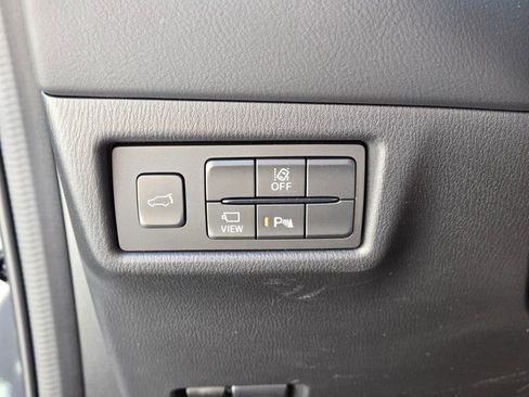 Used 2025 MAZDA CX-5 Signature image 24