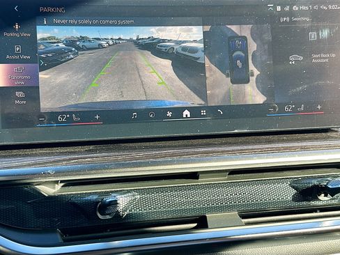 New 2026 BMW X5 sDrive40i w/ M Sport Package image 11