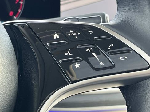 Certified 2025 Mercedes-Benz GLE 350 4MATIC image 27