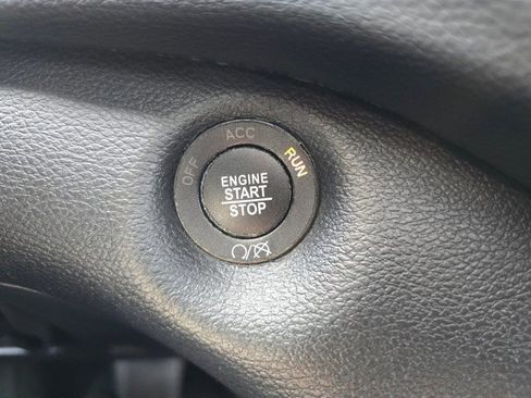 Used 2021 Jeep Cherokee Trailhawk w/ Sun, Sound & Nav Group image 36