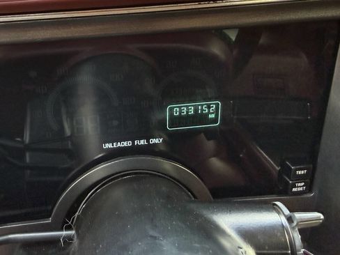 Used 1990 Buick Reatta Convertible image 26