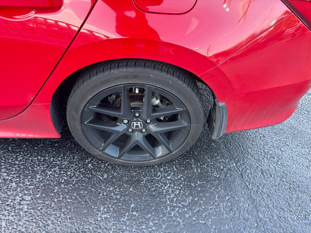 Used 2024 Honda Civic Sport image 7