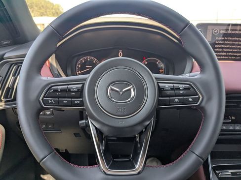New 2026 MAZDA CX-70 3.3 Turbo S w/ Premium Package AWD/4WD image 30