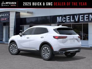 New 2026 Buick Envision Preferred AWD/4WD video 3