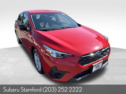 Used 2025 Subaru Impreza 2.0i