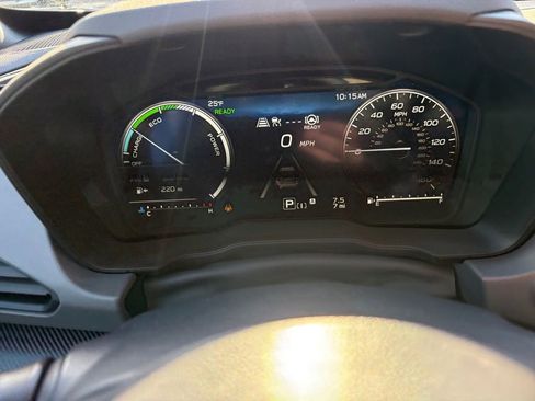 New 2026 Subaru Crosstrek 2.5i Sport image 16