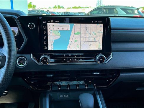 Certified 2024 Chevrolet Colorado W/T w/ Advanced Trailering Package image 15