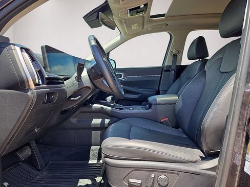 Used 2025 Kia Sorento S w/ Panoramic Sunroof Package FWD image 22