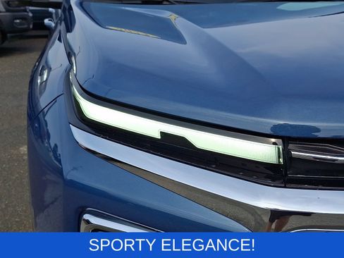 Used 2024 Chevrolet Traverse LT FWD image 10