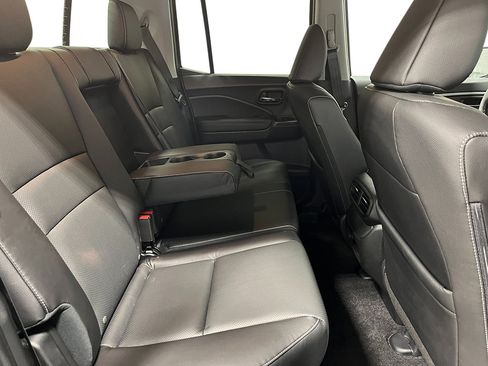 New 2026 Honda Ridgeline RTL image 25