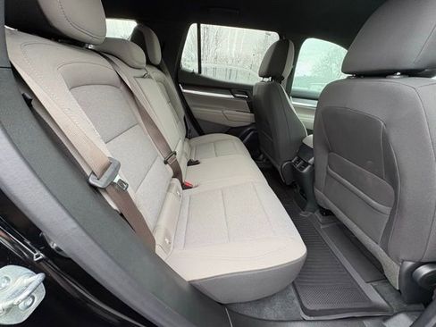 Certified 2026 GMC Terrain Elevation image 6