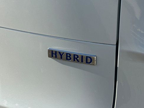 Certified 2025 MAZDA CX-50 2.5 Hybrid w/ Weather Package image 27