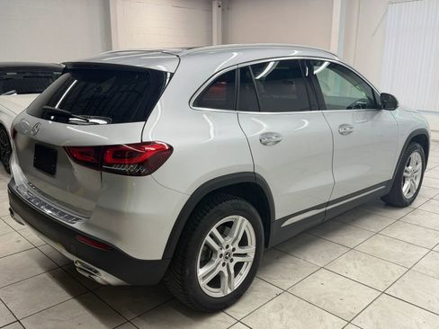 Used 2021 Mercedes-Benz GLA 250 w/ Premium Package image 9
