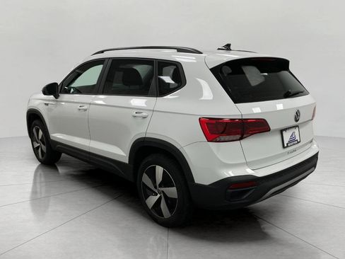 Used 2024 Volkswagen Taos S image 7