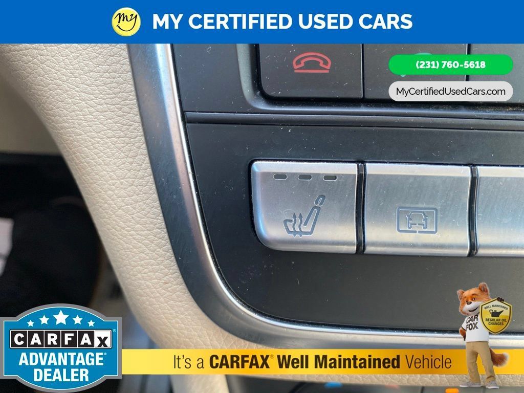 Used 2018 Mercedes-Benz GLA 250 4MATIC image 34