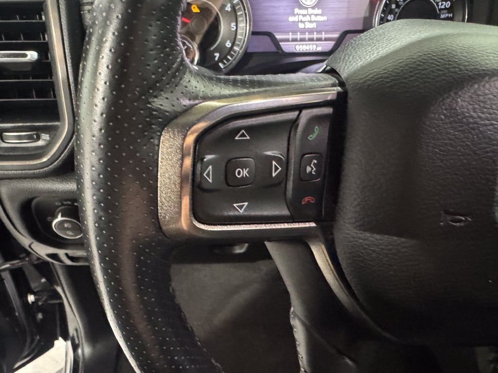 Used 2020 RAM 1500 Sport w/ Advanced Safety Group AWD/4WD image 5