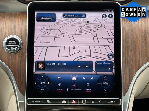 Certified 2024 Mercedes-Benz GLC 300 4MATIC image 19