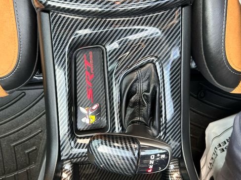 Used 2021 Dodge Charger Scat Pack RWD image 23