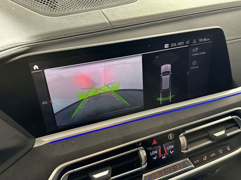 Used 2020 BMW X5 xDrive50i w/ Premium Package image 21