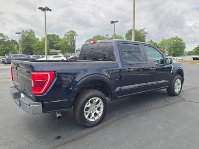 Used 2023 Ford F150 XLT