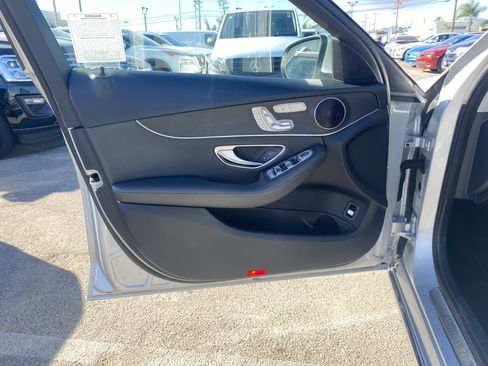Used 2020 Mercedes-Benz C 300 Sedan image 15