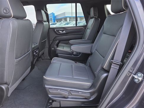 Used 2023 Chevrolet Tahoe Premier w/ Max Trailering Package image 11