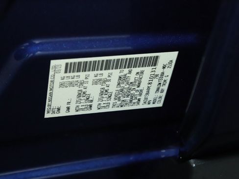 Used 2023 Nissan Rogue SV image 19