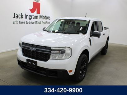 Used 2024 Ford Maverick XLT w/ Equipment Group 300A Standard