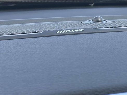 New 2025 RAM 1500 Laramie w/ Sport Appearance Package AWD/4WD image 32