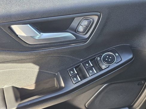 Used 2025 Ford Escape ST-Line image 24