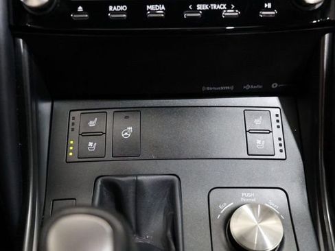 Used 2024 Lexus IS 300 w/ Premium Package RWD image 27