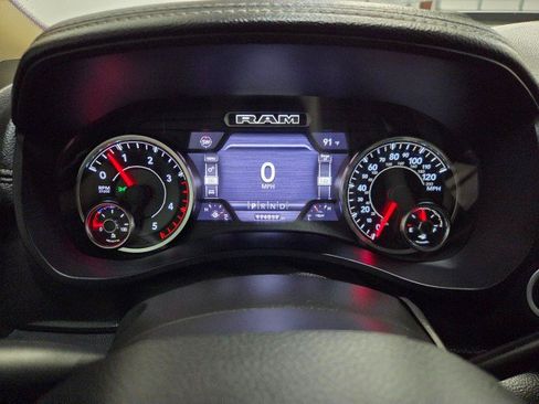 Used 2019 RAM 2500 Laramie AWD/4WD image 43