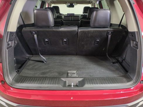 Certified 2024 Honda Pilot Elite image 26
