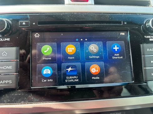 Used 2019 Subaru Legacy 2.5i w/ Alloy Wheel Package image 10