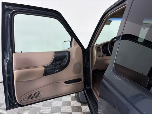 Used 1999 Ford Ranger XLT AWD/4WD image 10