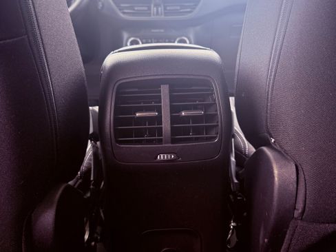 Used 2025 Ford Escape Active w/ Cold Weather Package AWD/4WD image 20