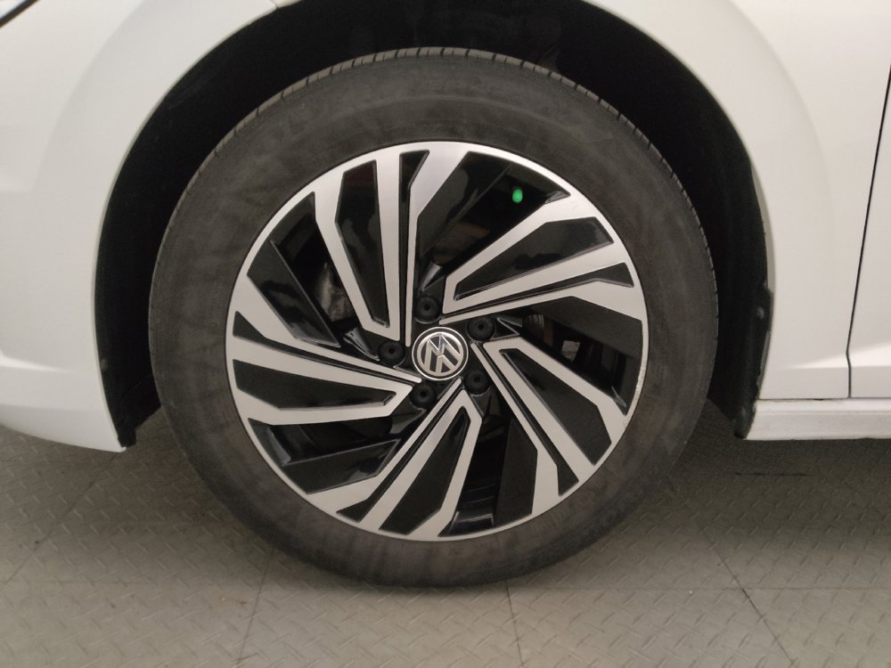 Used 2021 Volkswagen Jetta SEL FWD image 31