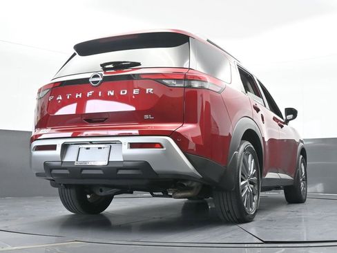 Used 2024 Nissan Pathfinder SL w/ SL Premium Package image 73