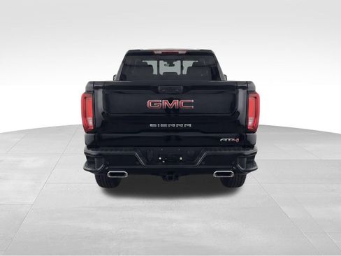 Used 2023 GMC Sierra 1500 AT4 w/ Technology Package AWD/4WD image 7