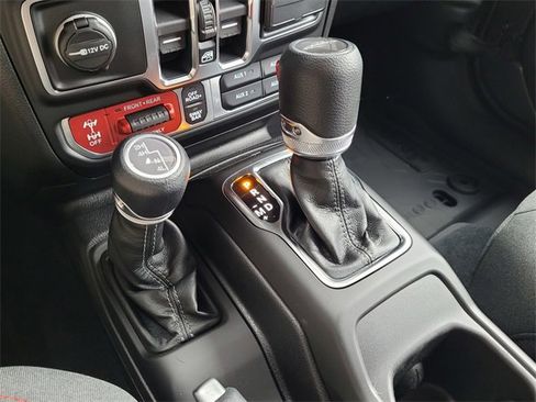 New 2026 Jeep Gladiator Rubicon image 12