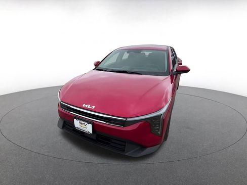 Used 2025 Kia K4 FWD image 4