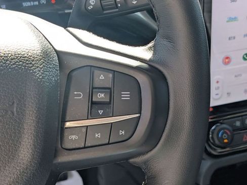 Used 2024 Ford Ranger Lariat w/ Trailer Tow Package image 18