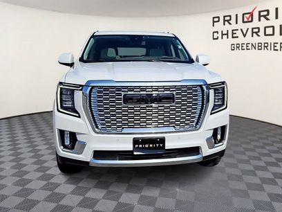 Used 2023 GMC Yukon XL Denali