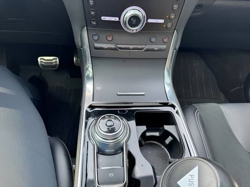 Used 2020 Ford Edge ST w/ Equipment Group 401A AWD/4WD image 27