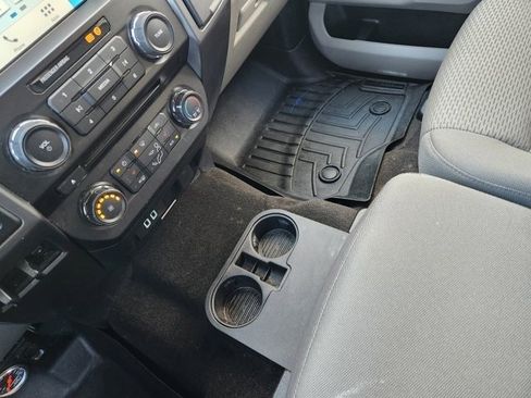 Used 2018 Ford F250 XLT w/ XLT Premium Package image 18