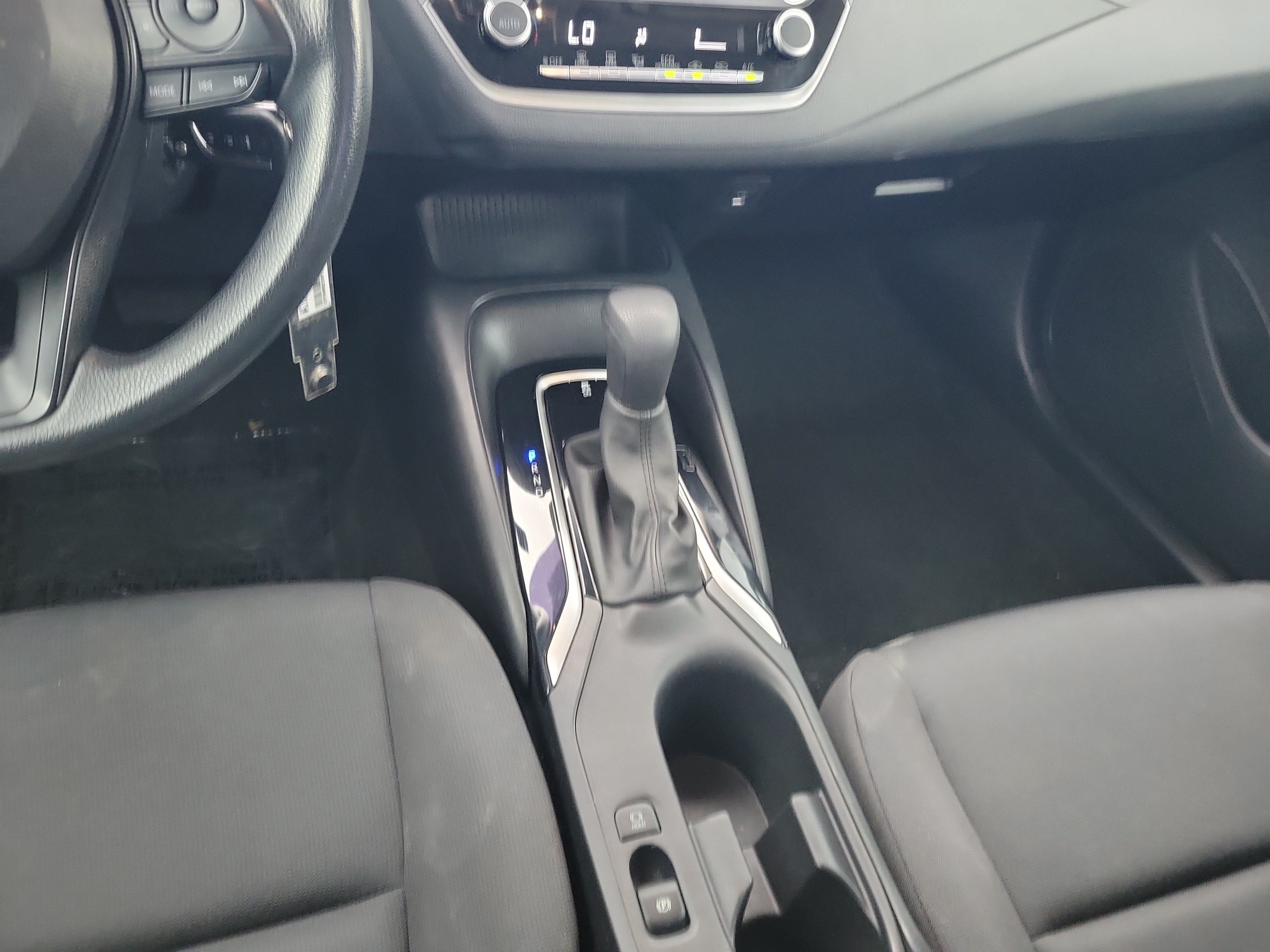 Used 2024 Toyota Corolla LE FWD image 19
